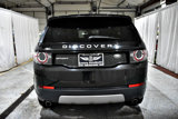 Used 2016 Land Rover Discovery Sport HSE image 5