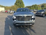 New 2026 Chevrolet Silverado 1500 High Country image 3