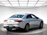Used 2025 Mercedes-Benz CLA 250 4MATIC image 4