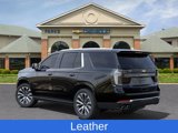 New 2025 Chevrolet Tahoe High Country image 3
