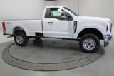 New 2025 Ford F350 XL image 4