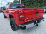 Used 2017 GMC Sierra 1500 4x4 Crew Cab w/ Sierra Convenience Package image 4