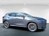 New 2026 Lexus NX 350 AWD image 3