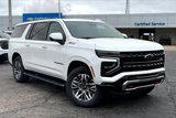 New 2025 Chevrolet Suburban Z71 w/ Z71 Off-Road Package image 2