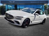 New 2026 Genesis G70 3.3T Sport Prestige image 3