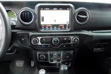 Used 2023 Jeep Wrangler Unlimited Sahara image 4