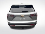 New 2026 Chevrolet Equinox LT w/ Convenience Package II image 4