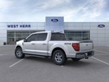 New 2025 Ford F150 XLT w/ Equipment Group 302A MID image 4