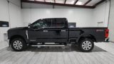 New 2025 Ford F250 Lariat w/ Chrome Package image 5