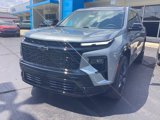 New 2026 Chevrolet Traverse RS image 2