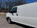 Used 2020 Chevrolet Express 2500 w/ Safety Package image 5
