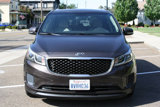 Used 2016 Kia Sedona LX w/ LX Convenience Package image 3