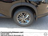 New 2026 Nissan Rogue S image 4
