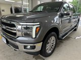 New 2025 Ford F150 Lariat image 3