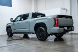 New 2025 Toyota Tundra Platinum image 4