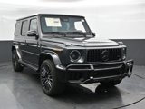 New 2025 Mercedes-Benz G 63 AMG 4MATIC image 4
