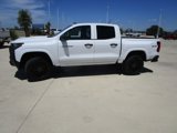 New 2026 Chevrolet Colorado W/T image 4