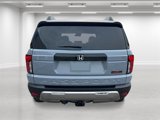 New 2026 Honda Passport TrailSport Elite image 4
