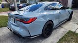 Used 2021 BMW M4 Competition w/ Executive Package image 2