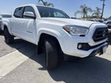 Used 2021 Toyota Tacoma SR5 image 2