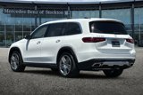 New 2025 Mercedes-Benz GLS 450 4MATIC image 6
