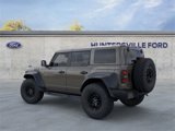 New 2025 Ford Bronco Raptor w/ Interior Carbon Fiber Pack image 4
