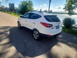 Used 2015 Hyundai Tucson Limited image 3
