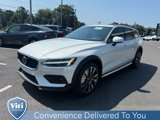 New 2026 Volvo V60 B5 Cross Country Ultra w/ Protection Package Premier image 4