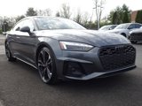 Certified 2022 Audi S5 Premium Plus w/ Premium Plus Package image 6