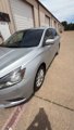 Used 2017 Nissan Sentra S w/ S Style Package image 2