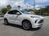 New 2025 Buick Encore GX Avenir w/ Avenir Technology Package image 2