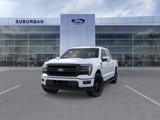 New 2025 Ford F150 Lariat w/ Equipment Group 502A High image 2