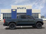 New 2025 Chevrolet Silverado 1500 ZR2 w/ Technology Package image 5