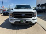 Used 2021 Ford F150 Lariat image 4