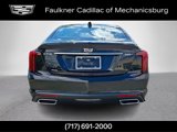 New 2025 Cadillac CT5 Premium Luxury w/ Technology Package image 4