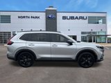 Used 2025 Honda CR-V Sport Touring image 2