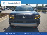 Certified 2026 Honda Passport TrailSport Elite image 2