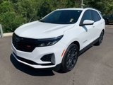Used 2024 Chevrolet Equinox RS image 4