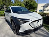 New 2025 Subaru Solterra Premium image 2