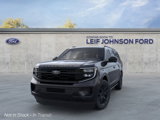New 2025 Ford Expedition Max Platinum w/ Stealth Performance Package image 2