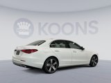 Certified 2025 Mercedes-Benz C 300 4MATIC Sedan image 5