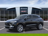 New 2026 Buick Encore GX Preferred w/ Comfort Package image 2