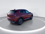 New 2025 Buick Envision Preferred image 3