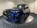 New 2025 INFINITI QX80 Autograph image 3