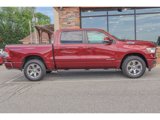 Used 2022 RAM 1500 Big Horn image 2