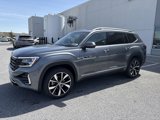 New 2025 Volkswagen Atlas SEL Premium R-Line image 3