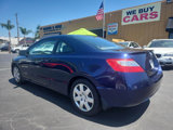 Used 2010 Honda Civic LX image 3