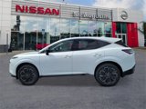 New 2025 Nissan Murano Platinum w/ Cargo Package image 3