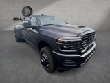 New 2025 RAM 3500 Laramie w/ Night Edition image 4