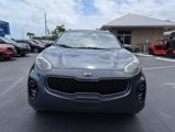 Used 2018 Kia Sportage EX image 2